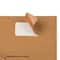 JAM Paper Standard Mailing Return Address Labels